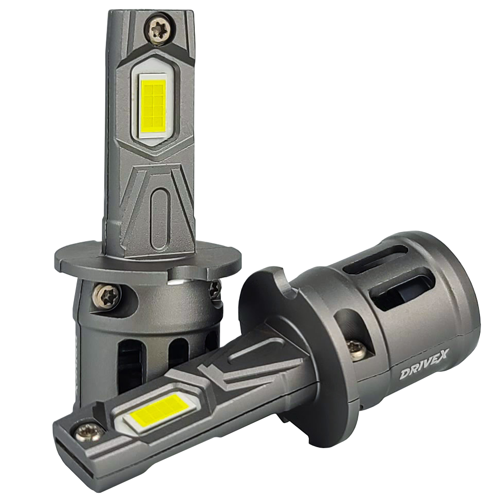 ME-08 H3 36W 6000K LED к-т.